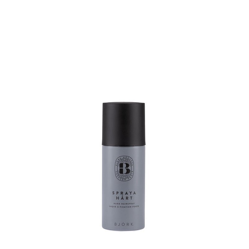 Bjork Spraya Hart Strong Hold Hair Spray - KOOS • alles voor de kapper - Bjork - Haarspray