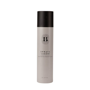 Bjork Spraya Lagom Medium Hold Hair Spray 300ml - KOOS • alles voor de kapper - Bjork - Haarspray
