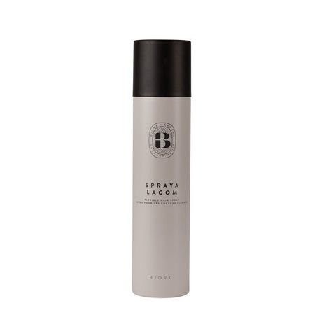 Bjork Spraya Lagom Medium Hold Hair Spray 300ml - KOOS • alles voor de kapper - Bjork - Haarspray