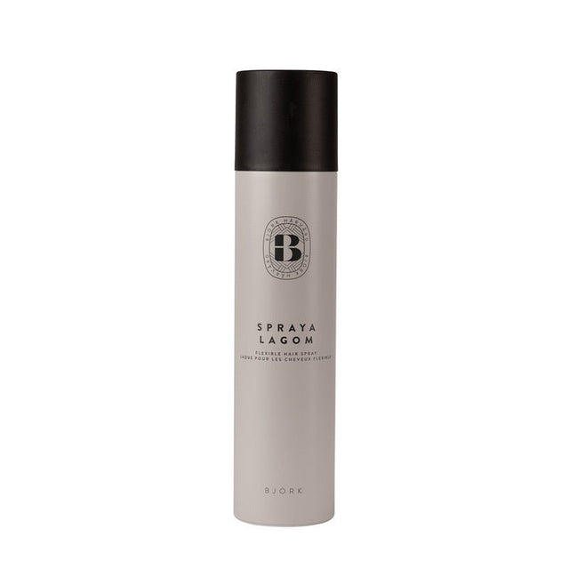 Bjork Spraya Lagom Medium Hold Hair Spray 300ml - KOOS • alles voor de kapper - Bjork - Haarspray