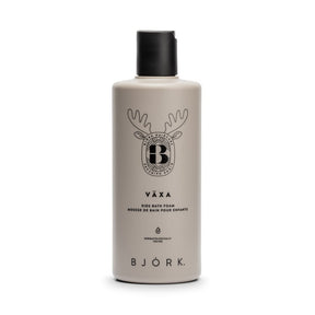 Bjork Vaxa Kids Bath Foam 300ml - KOOS • alles voor de kapper - Bjork - Kids