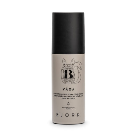 Bjork Vaxa Kids Detangling Spray Conditioner 150ml - KOOS • alles voor de kapper - Bjork - Kids