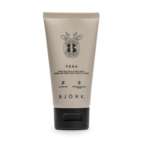 Bjork Vaxa Kids SOS Face & Body Balm 50ml - KOOS • alles voor de kapper - Bjork - Kids