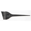 Black Slant Gm Schuin Kleurpenseel Sibel - KOOS • alles voor de kapper - Sibel - Verfkwasten