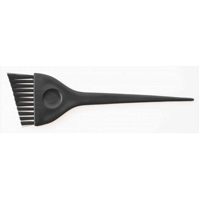 Black Slant Gm Schuin Kleurpenseel Sibel - KOOS • alles voor de kapper - Sibel - Verfkwasten
