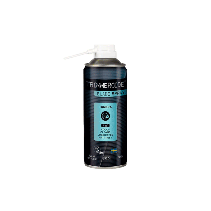 Trimmercide Blade Spray Scented 4-in-1 400ml