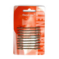 Blend-rite Haarschuifjes 5cm Kort Blond - KOOS • alles voor de kapper - Blend-rite - Schuifjes & spelden