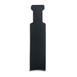 Blondeerplank Pastel Lang Met Tanden - KOOS • alles voor de kapper - KOOS - Blondeer accessoires