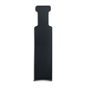 Blondeerplank Pastel Lang Met Tanden - KOOS • alles voor de kapper - KOOS - Blondeer accessoires