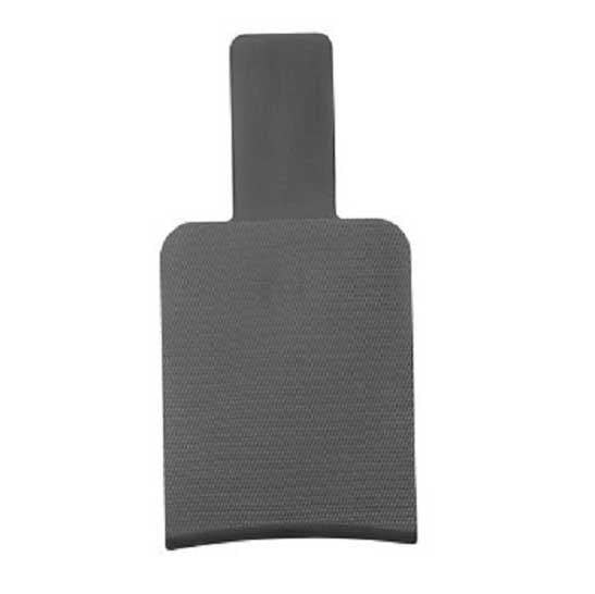 Blondeerplank Zwart Kort - KOOS • alles voor de kapper - KOOS - Blondeer accessoires