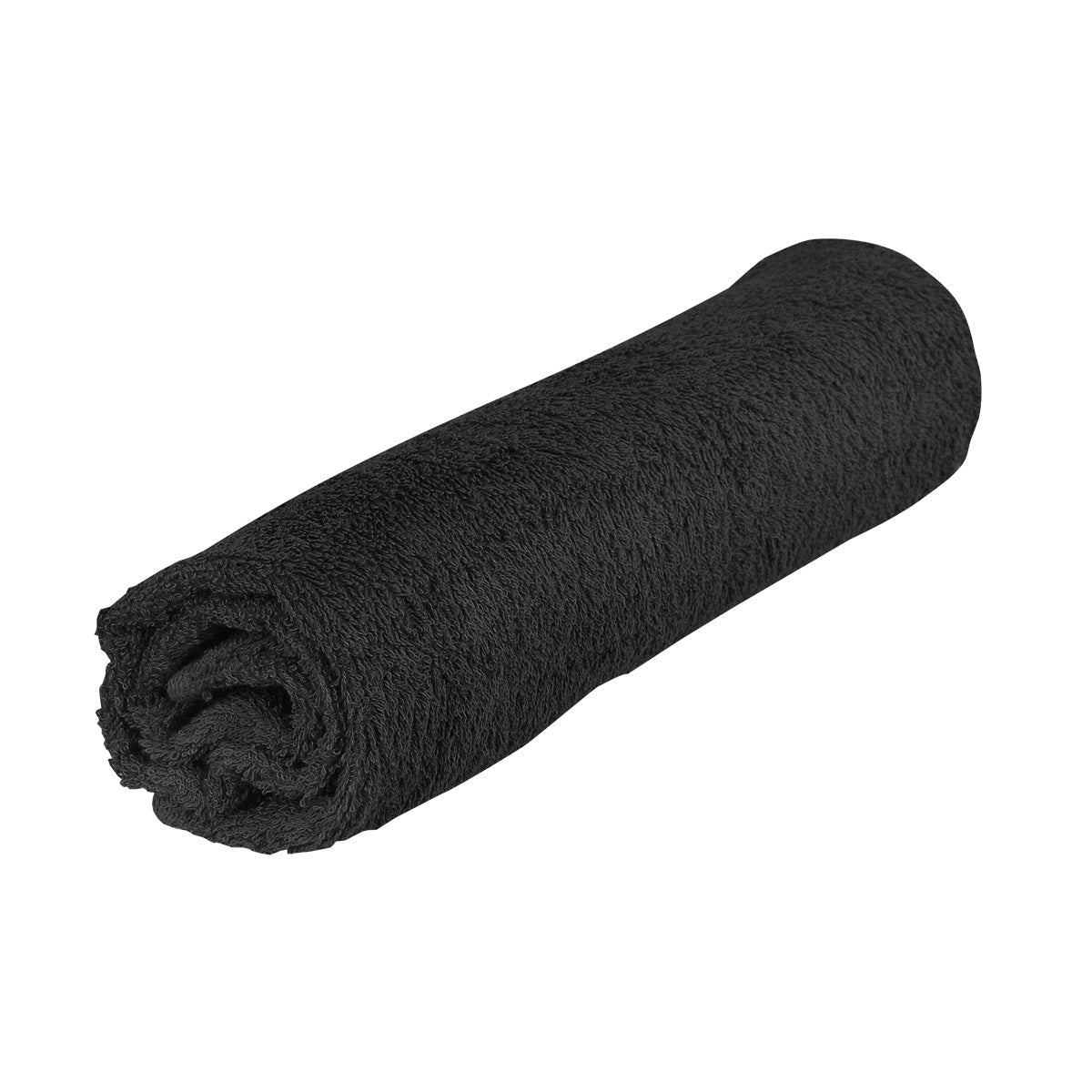Bob Tuo Handdoek 50x85 12st - KOOS • alles voor de kapper - Sibel - Handdoeken