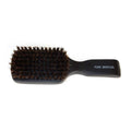 Borstel Pure Bristles Vierkant Hout - KOOS • alles voor de kapper - KOOS - Haarborstels