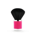 Bratt Nekkwast Zilver/Roze 7856 - KOOS • alles voor de kapper - Bratt - Nekkwasten