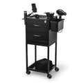 Bratt Smart Werkwagen Metaal 4796 - KOOS • alles voor de kapper - Bratt - Werkwagens