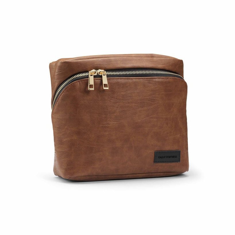 Bratt Tool Case Vintage - KOOS • alles voor de kapper - Bratt - Holsters