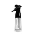 Bratt Waterspuit Magnetisch Zwart 200ml - KOOS • alles voor de kapper - Bratt - Waterspuiten