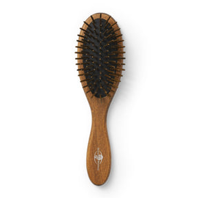 Braun Wettberg Cushion Massage Borstel - KOOS • alles voor de kapper - Bratt - Haarborstels