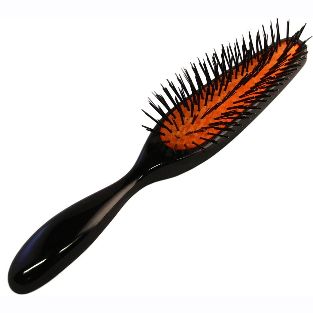 Bravehead Extension/Pruik Borstel Small - KOOS • alles voor de kapper - Bravehead - Haarborstels