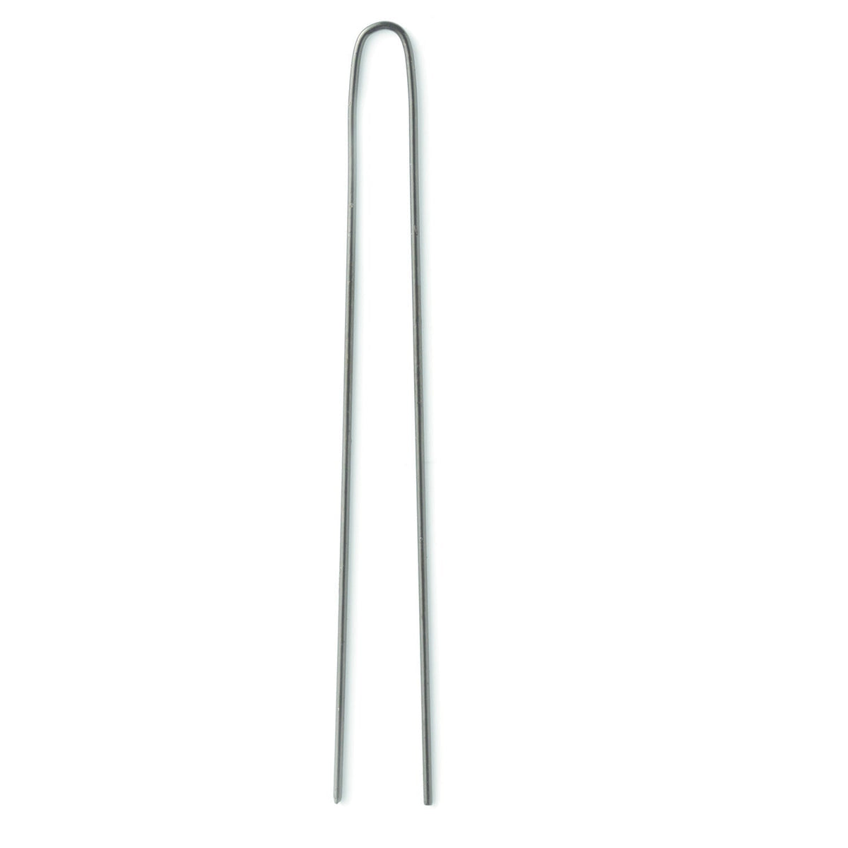 Bravehead Postichnaalden Zwart 20st - KOOS • alles voor de kapper - Bratt - Schuifjes & spelden