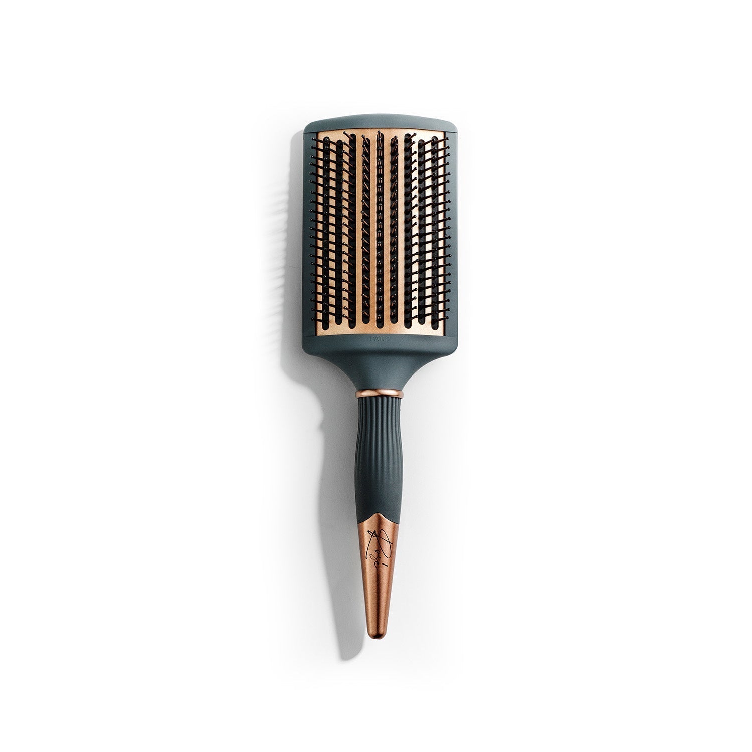 Bravehead Rose Thermal Paddle Brush - KOOS • alles voor de kapper - Bravehead - Paddle borstels