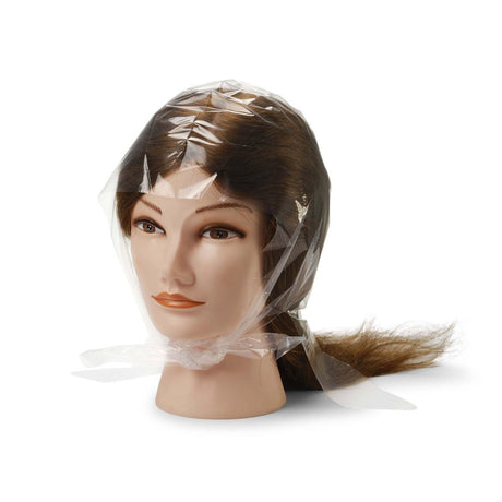 Bravehead Wegwerp Hi-Lite Blondeermuts 30st - KOOS • alles voor de kapper - Bravehead - Plastic wegwerp