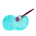 Brush Cleaning Mat - KOOS • alles voor de kapper - KOOS - Reiniging