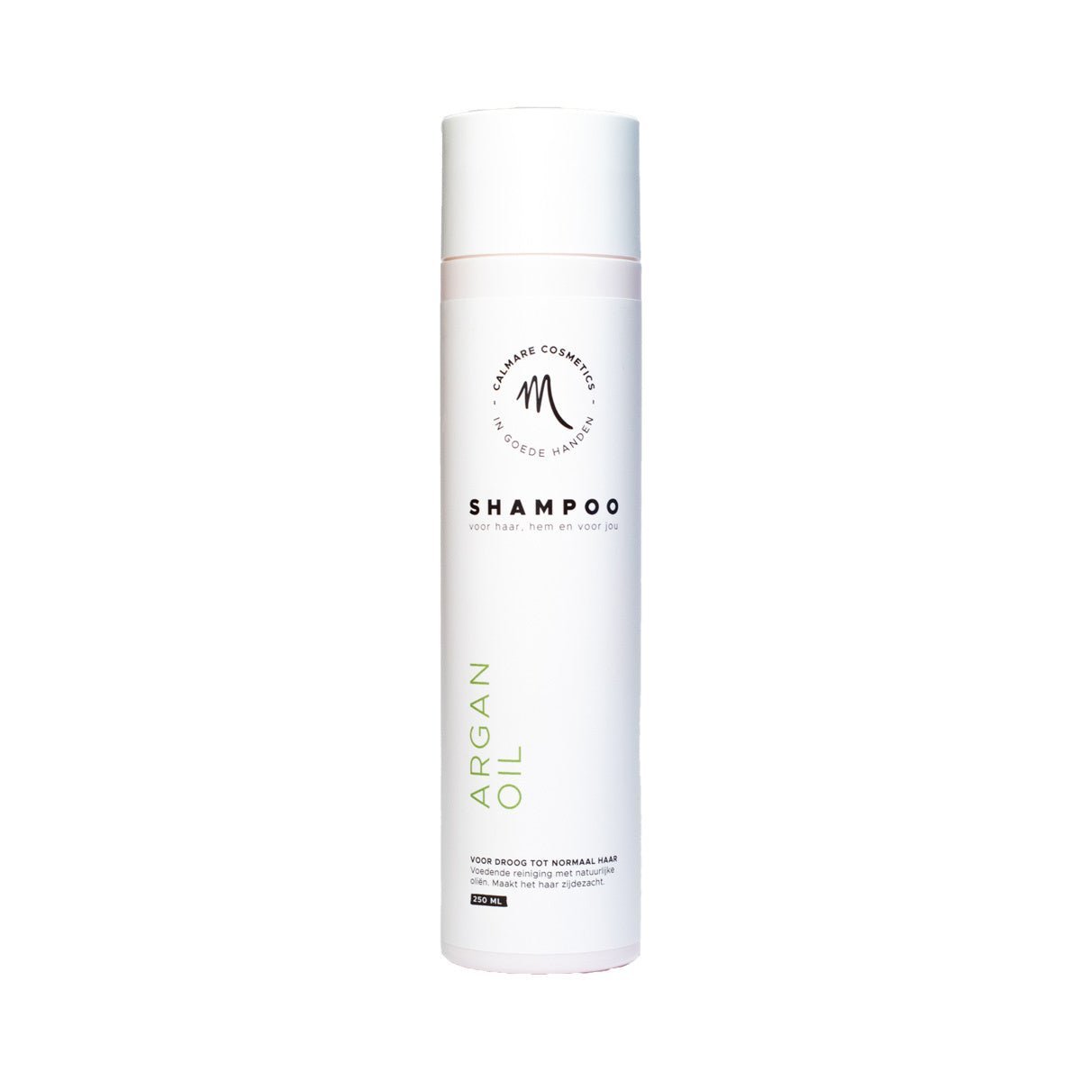 Calmare Argan Oil Shampoo 250ml - KOOS • alles voor de kapper - Calmare - Shampoo