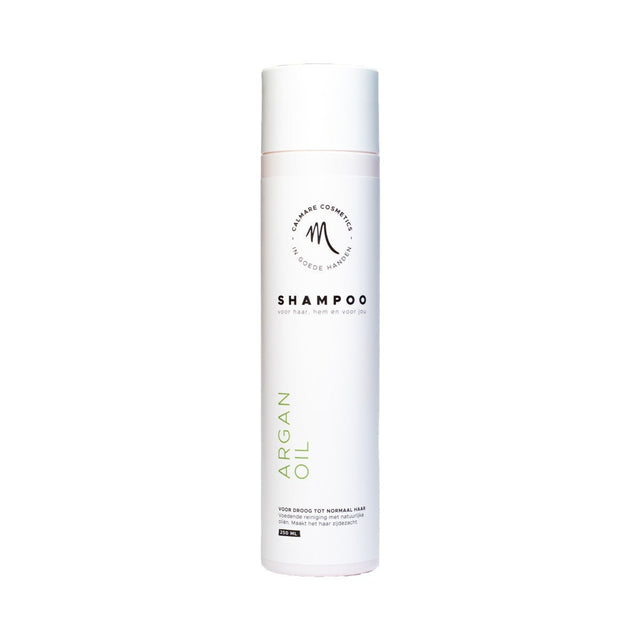 Calmare Argan Oil Shampoo 250ml - KOOS • alles voor de kapper - Calmare - Shampoo