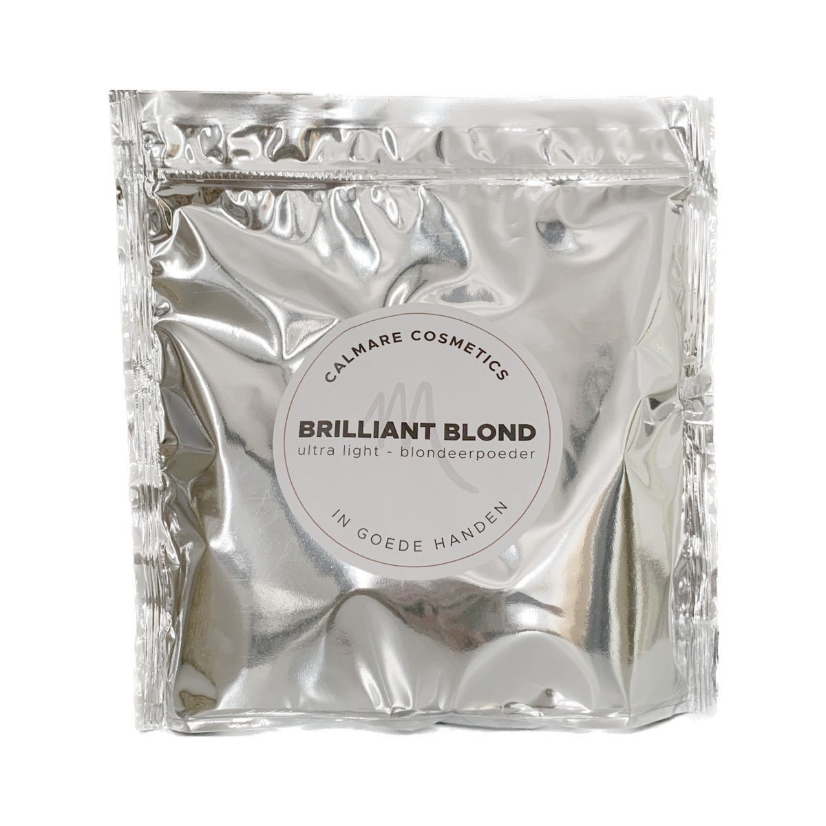 Calmare Blondeerpoeder 500g - KOOS • alles voor de kapper - Calmare - Blondering