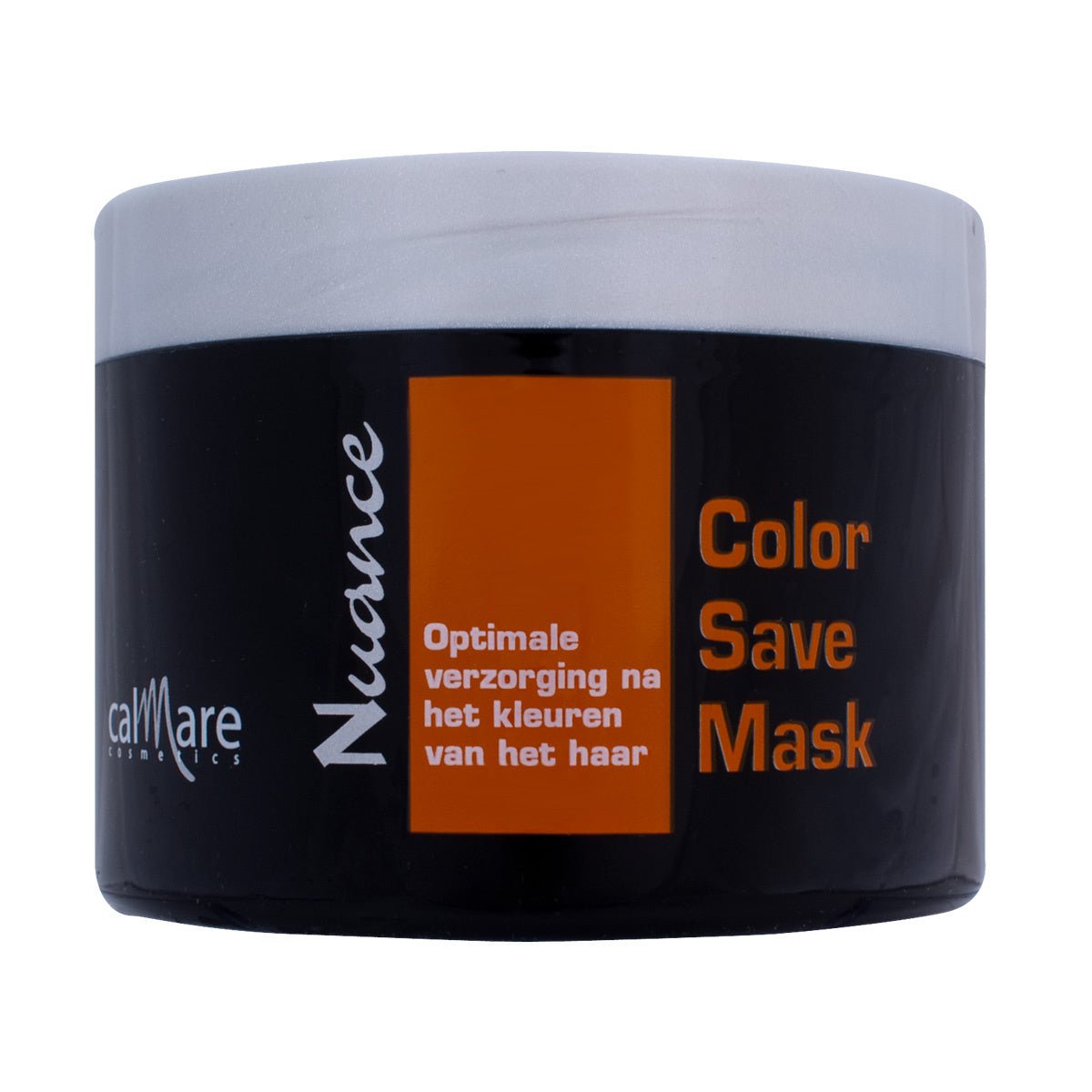 Calmare Color Save Mask 250ml - KOOS • alles voor de kapper - Calmare - Kleuronderhoud