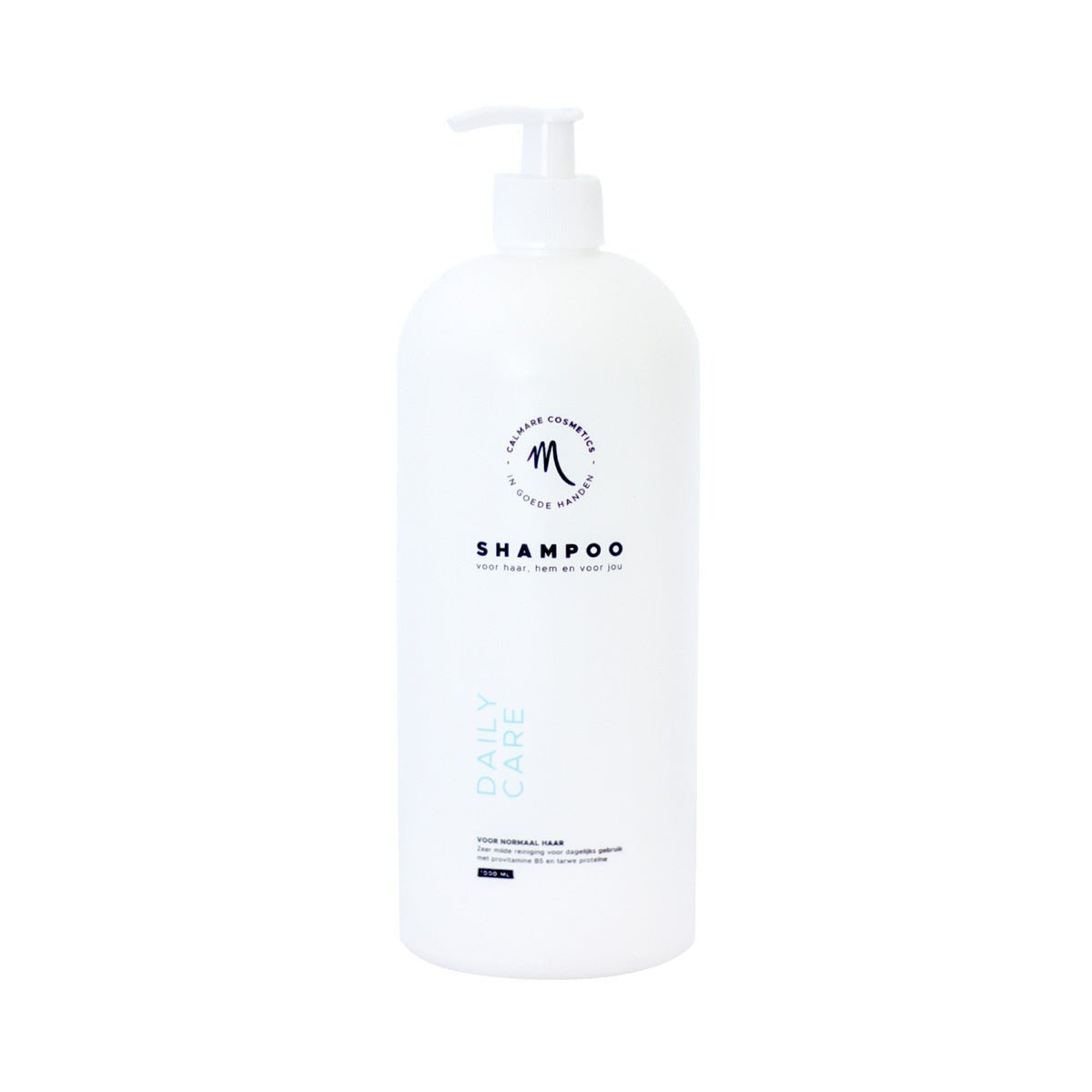 Calmare Daily Care Shampoo - KOOS • alles voor de kapper - Calmare - Shampoo