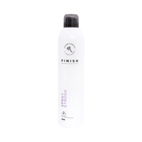 Calmare Finish Spray Strong 400ml - KOOS • alles voor de kapper - Calmare - Haarspray