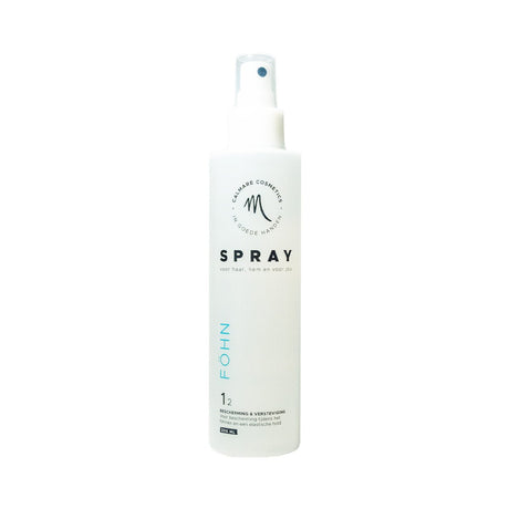 Calmare Fohn Spray 200ml - KOOS • alles voor de kapper - Calmare - Haarspray