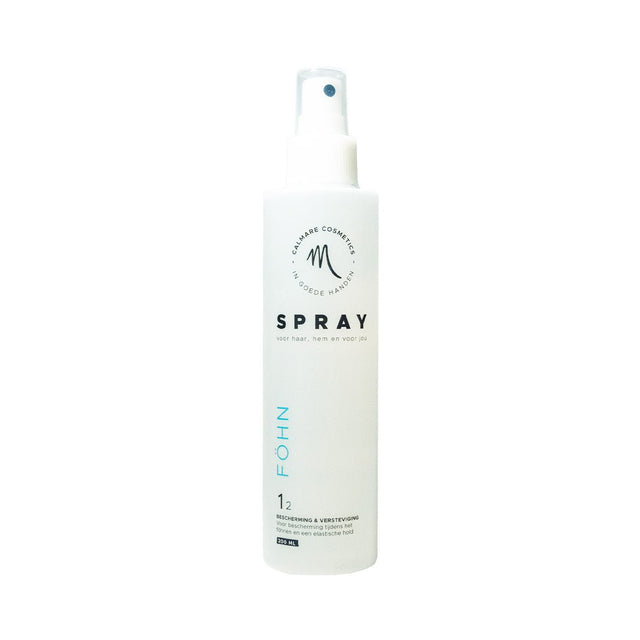 Calmare Fohn Spray 200ml - KOOS • alles voor de kapper - Calmare - Haarspray