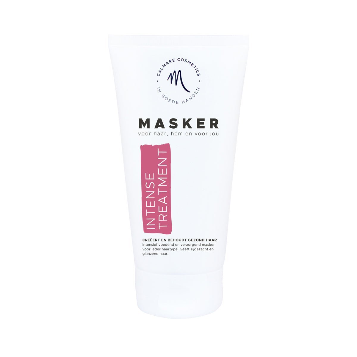 Calmare Intense Treatment Masker 150ml - KOOS • alles voor de kapper - Calmare - Treatment