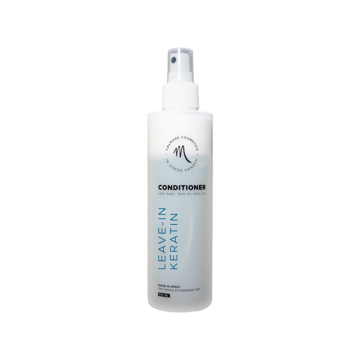 Calmare Leave-In Keratin Conditioner Spray 250ml - KOOS • alles voor de kapper - Calmare - Leave-in conditioner