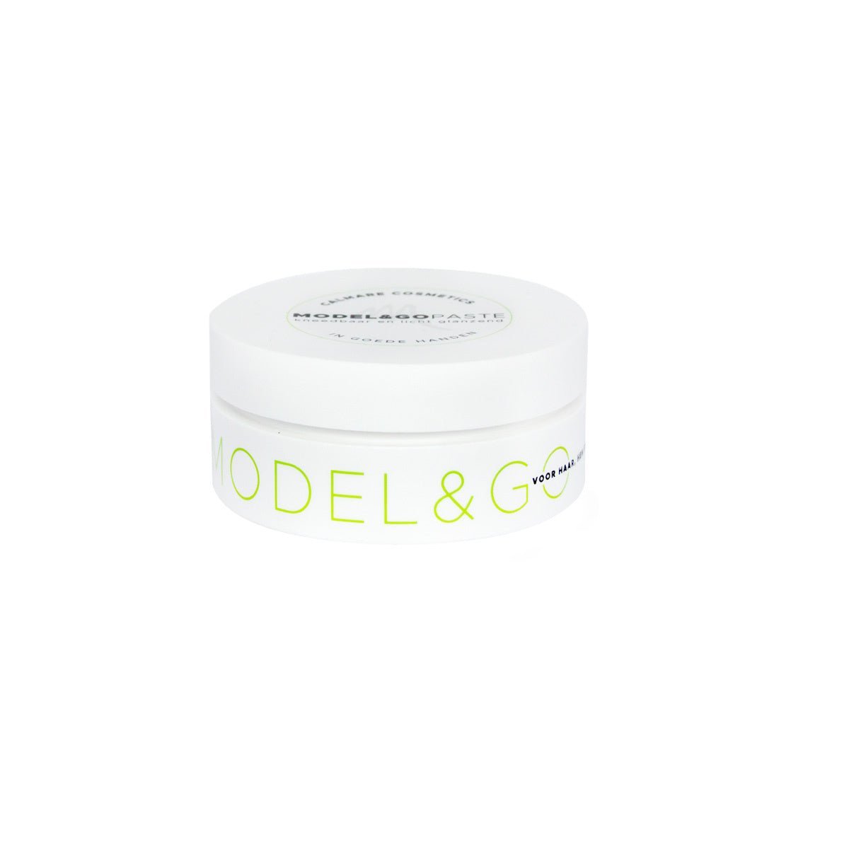 Calmare Model & Go 125ml - KOOS • alles voor de kapper - Calmare - Wax & pomade