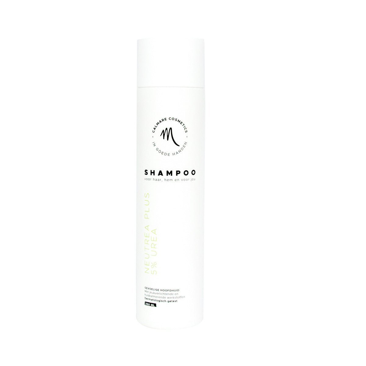 Calmare Neutrea Plus Shampoo 250ml - KOOS • alles voor de kapper - Calmare - Shampoo