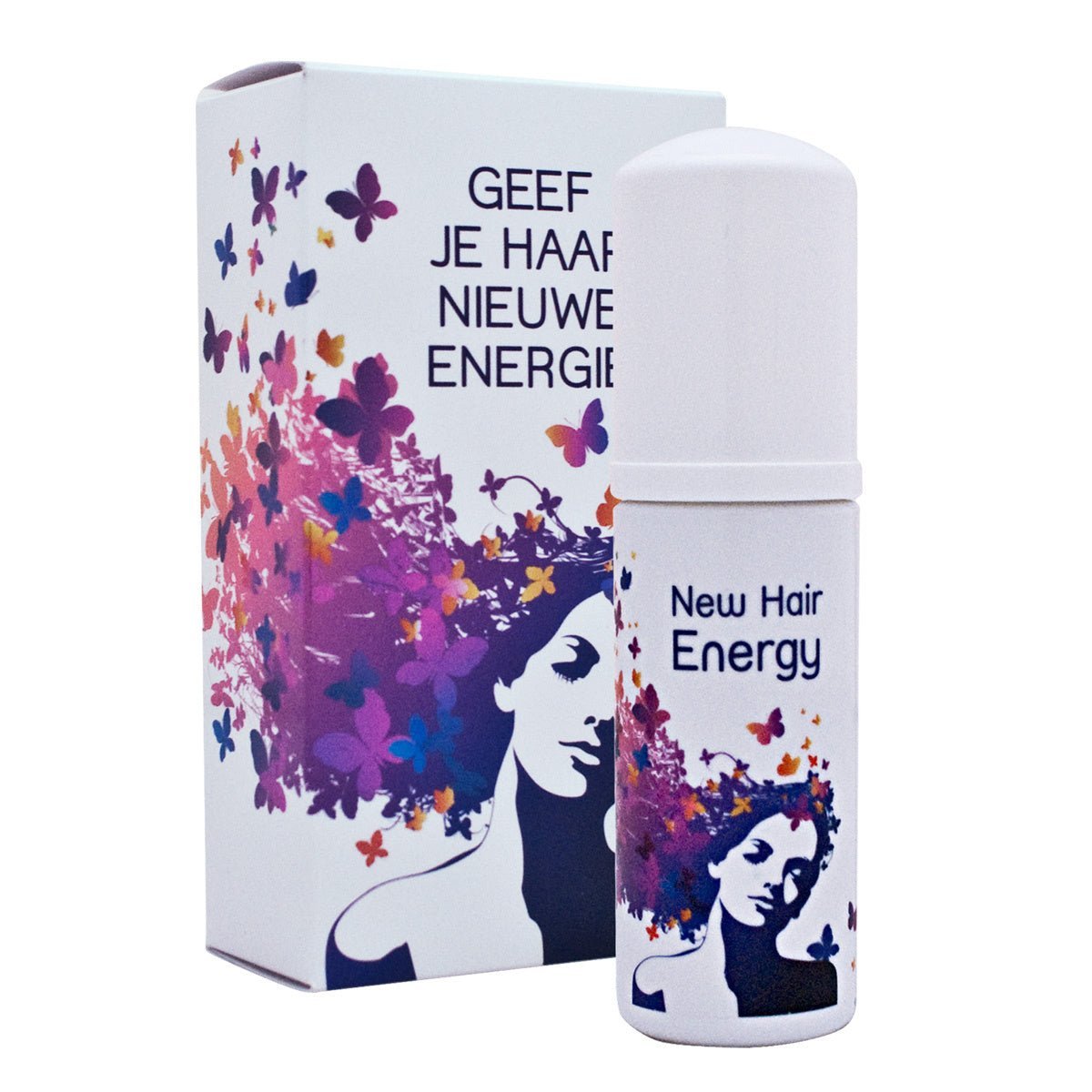 Calmare New Hair Energy 50ml - KOOS • alles voor de kapper - Calmare - Conditioner