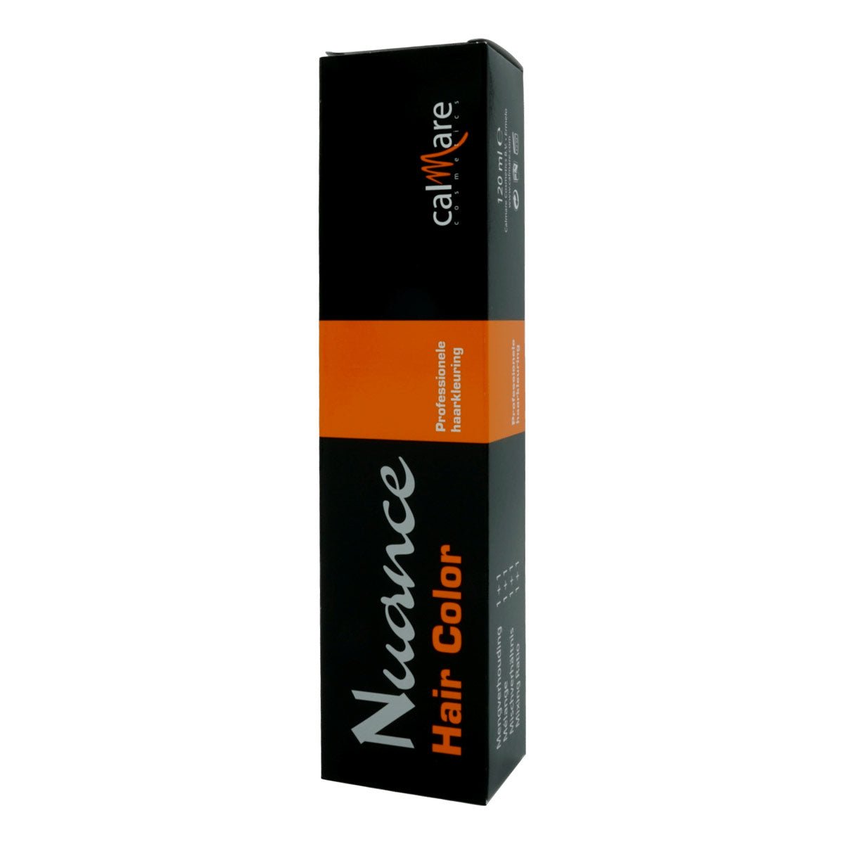Calmare Nuance Color Gold 120ml - KOOS • alles voor de kapper - Calmare - Haarverf