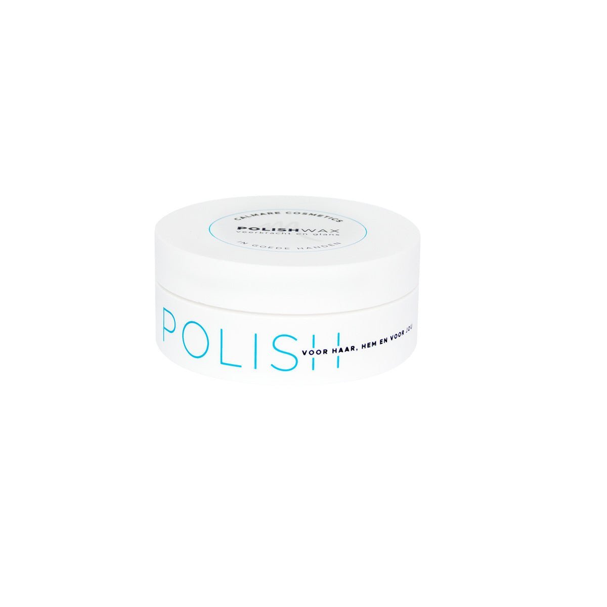 Calmare Polish 125ml - KOOS • alles voor de kapper - Calmare - Wax & pomade