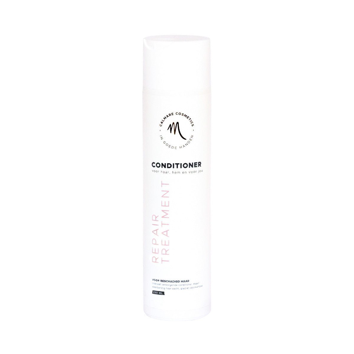 Calmare Repair Conditioner 250ml - KOOS • alles voor de kapper - Calmare - Conditioner