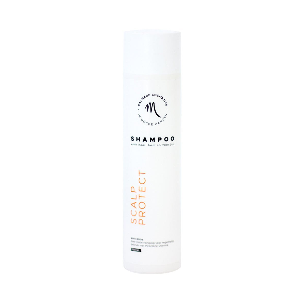 Calmare Scalp Protect Shampoo 250ml - KOOS • alles voor de kapper - Calmare - Hoofdhuidproblemen