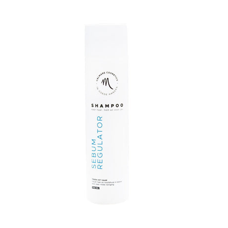 Calmare Sebum Regulator Shampoo 250ml - KOOS • alles voor de kapper - Calmare - Shampoo
