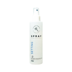 Calmare Setting Spray 200ml - KOOS • alles voor de kapper - Calmare - Haarspray