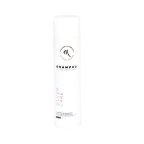 Calmare Silver Care Shampoo 250ml - KOOS • alles voor de kapper - Calmare - Shampoo