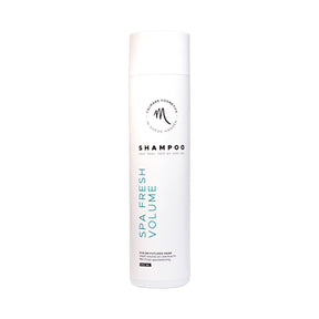 Calmare Spa Fresh Volume Shampoo 250ml - KOOS • alles voor de kapper - Calmare - Shampoo