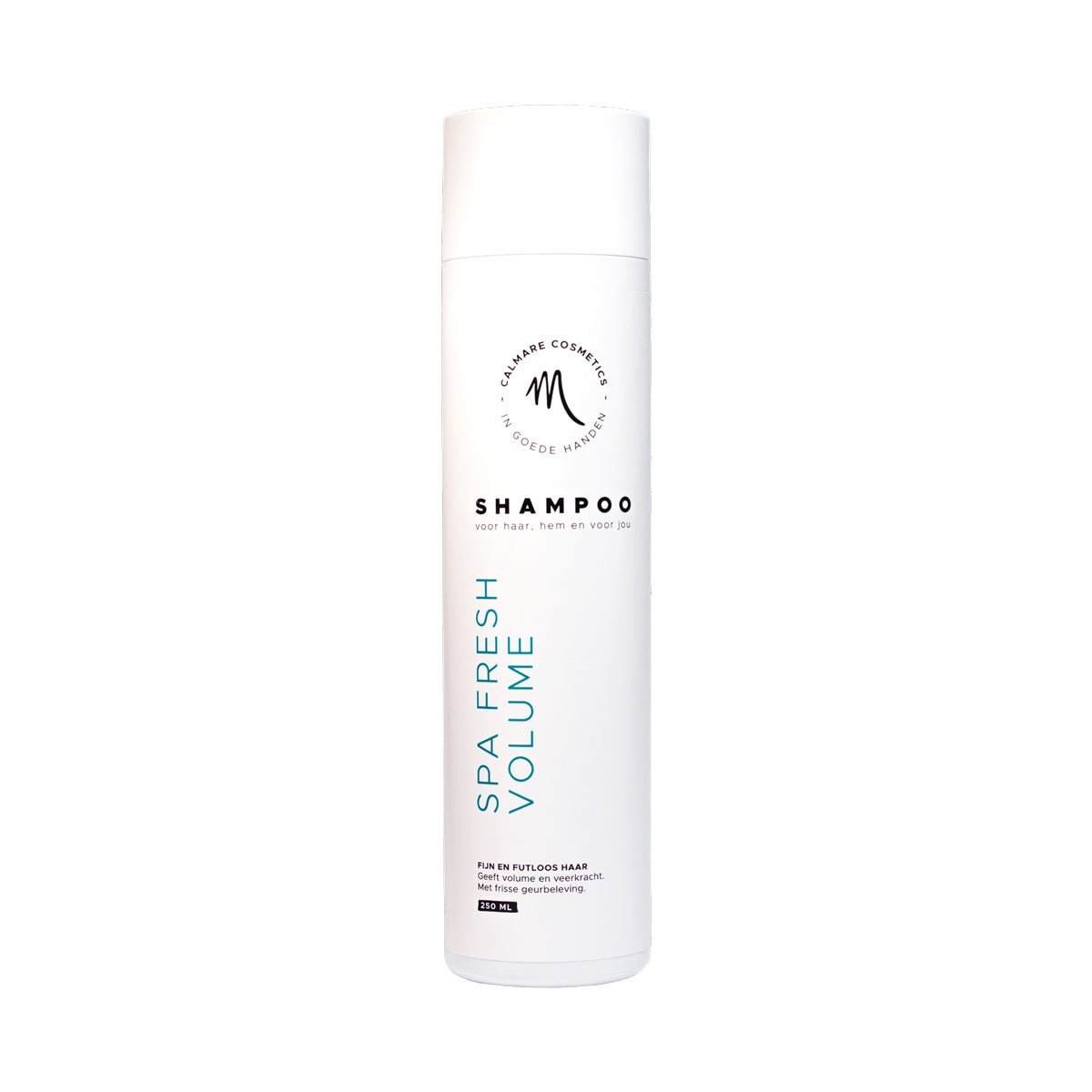 Calmare Spa Fresh Volume Shampoo 250ml - KOOS • alles voor de kapper - Calmare - Shampoo