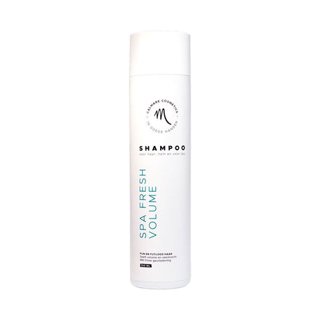Calmare Spa Fresh Volume Shampoo 250ml - KOOS • alles voor de kapper - Calmare - Shampoo
