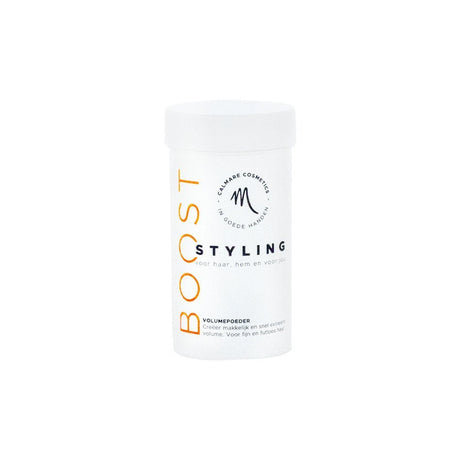 Calmare Styling Boost Powder 10g - KOOS • alles voor de kapper - Calmare - Volumepoeder